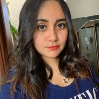 Kimberly Gizel Garcia Arias