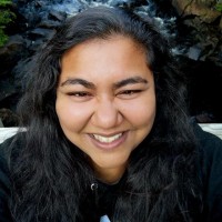 Sandrina Jayasekera