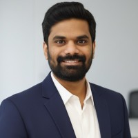 Abhilash Nair