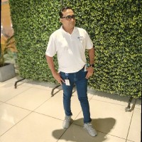 Jignesh Joshi