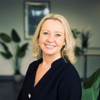 Marion Cronin
