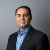 Sanjay Kotecha