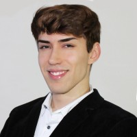 Giancarlos Chaparro Cáceres