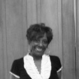 Tonia Blanks