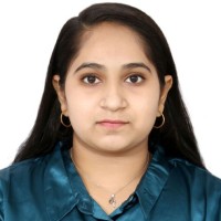 Prachi Patel