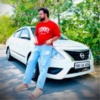 Vamshi Goud Moola