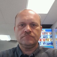 Yury Volakhau