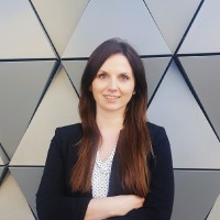 Elzbieta Adamczyk