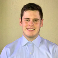 Patrick Corbett