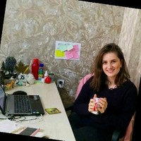 Esmer Şahin Resulova