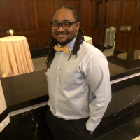 Joshua Williams, BS, MS