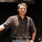 Simon Chen