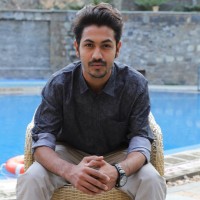 Maharshi H. Pathak