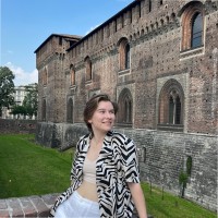 Yaroslava Kurash