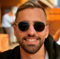 Ben Itzhak