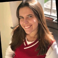 Beatriz Bueno Amaral