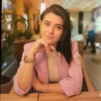 Elvira Dashevskaia