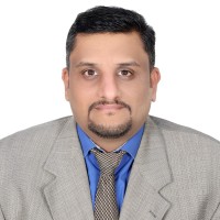 Padmanaban Sundaram
