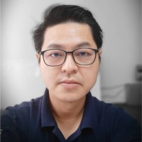 wesley liew