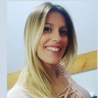 Mari Baena Martinez