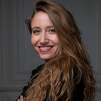 Marie-Héloïse Frauciel