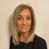 Lisa Blackman