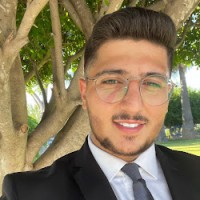 Kanaan Amoudi