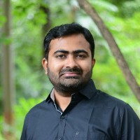 Shantanu Deshmukh