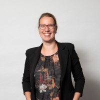 Mariska Voorhaar-Koomen