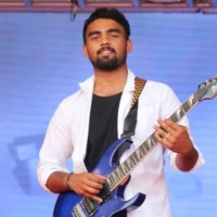 Karthik Kumar