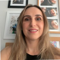 Anna Carolina A. Siqueira, PhD