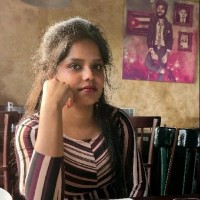 Kalaiarasi M