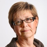 Elisabeth Ståhlspets