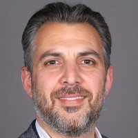 Patrick Cuozzo