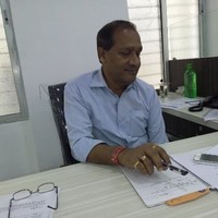 Jitendra tamotia