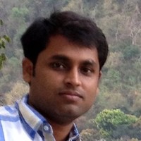 Smruti Ranjan Tripathy