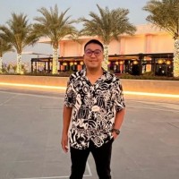 Azlan Ashari