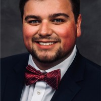 Alex Branson