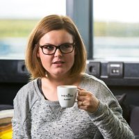 Brynhildur Ingimarsdóttir