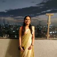 Avani H S