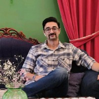 Mohammad Faramarzi Rad