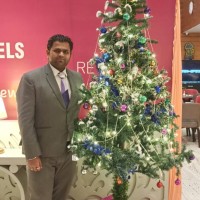 Rahul Morde
