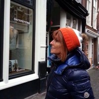 Sylvie Meunier