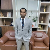 Shailesh Yadav