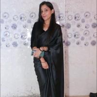 Rashmi Rajput