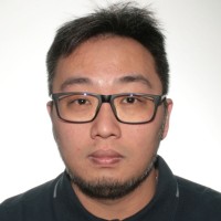 Ayrton Hideki Kavamata