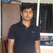 Dillip Babu