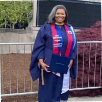 Diana Dupuy-Faustin, Lmsw, Cchw, Mha