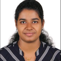 Akshara P Vijayan