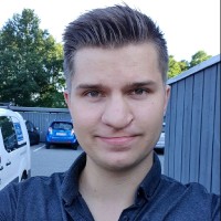 Oliver Larsen